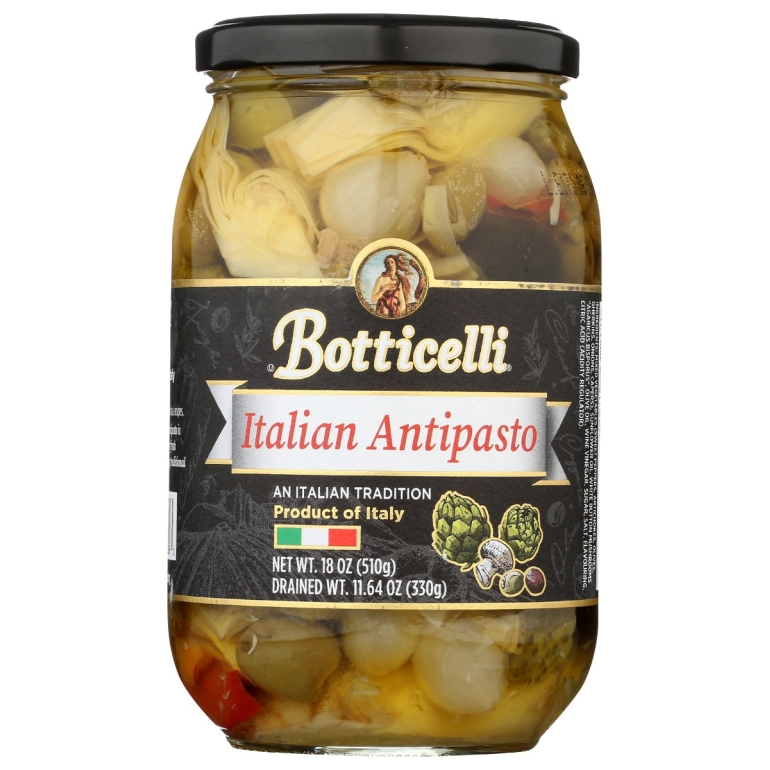 Antipasto Italian, 18 oz