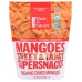 Organic Dried Mangoes, 8 oz