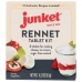 Rennet Tablets, 0.23 oz