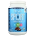 Chocolate Flavored Sport Protein, 2.01 lb