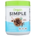 Protein Simple Pwdr Choc, 1.25 lb