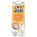 Unsweetened Coconut Oatmilk, 33.8 fo