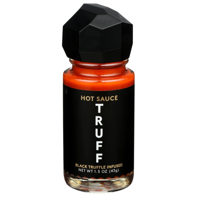 Mini Truff Hot Sauce, 1.5 oz