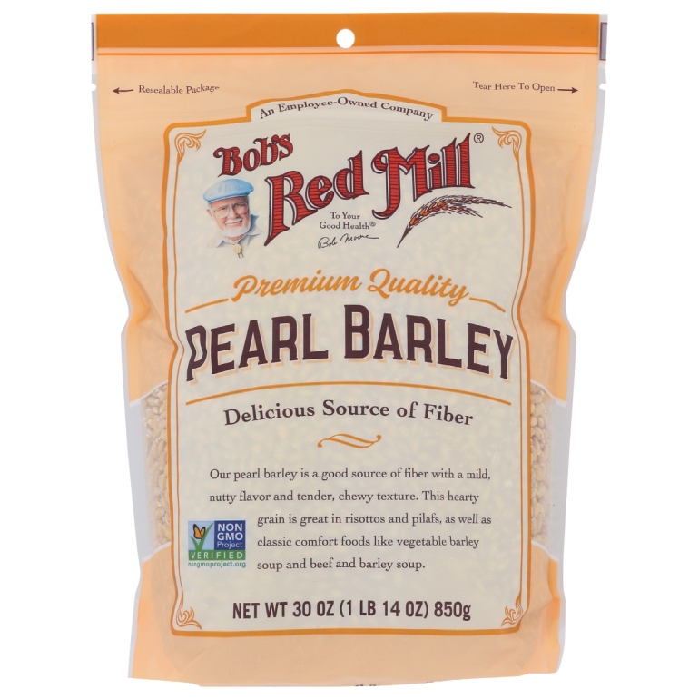 Barley Pearl, 30 oz