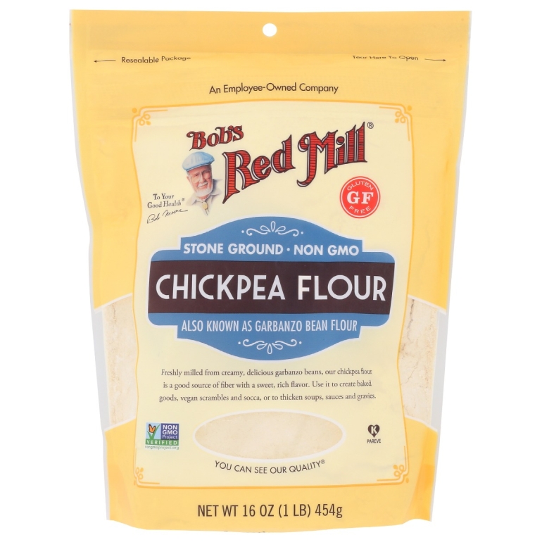 Flour Chickpea, 16 oz