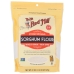 Flour Sorghum, 22 oz