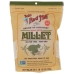 Whole Grain Millet, 28 oz