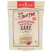 Vanilla Yellow Cake Mix, 19 oz