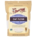 Flour Oat, 20 oz