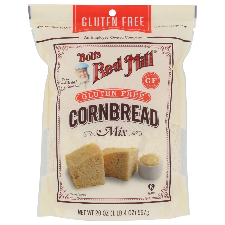 Cornbread Mix, 20 oz