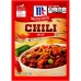 Hot Chili Seasoning Mix, 1.25 oz