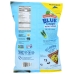 Blue Chips No Salt Added, 10 oz