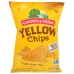 Chip Tortilla Yellow, 10 oz