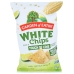 White Chips Touch of Lime, 5.5 oz