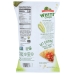 White Chips Touch of Lime, 5.5 oz