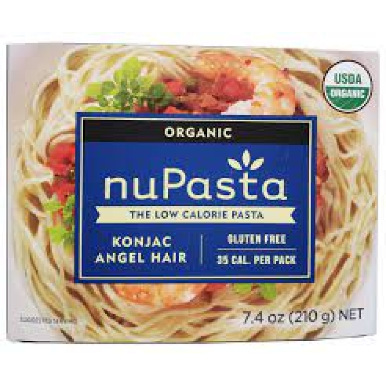 Pasta Knjac Angl Hair Org, 7.4 oz