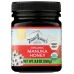 Organic Manuka Honey MGO 400+, 8.8 oz