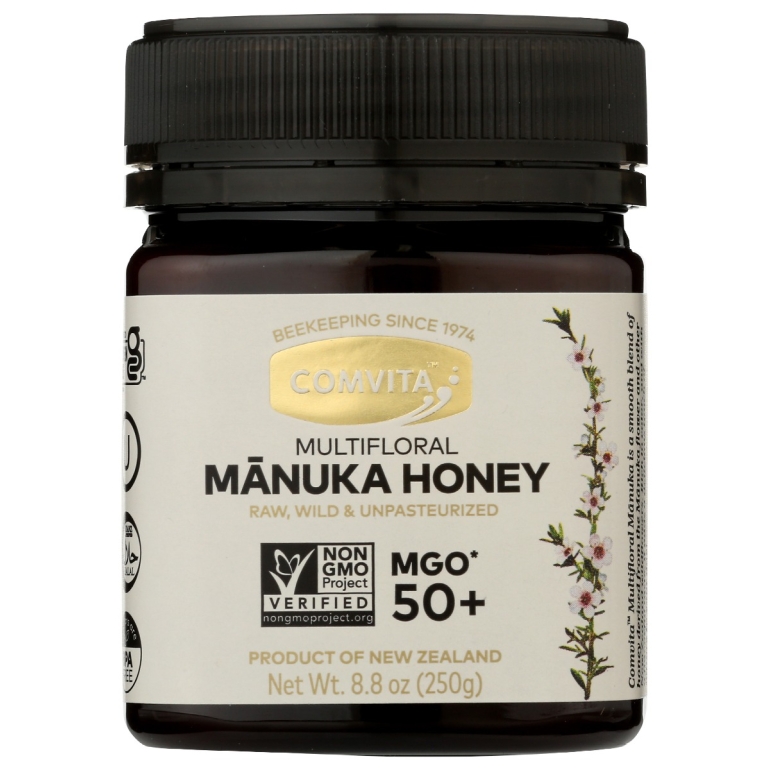 Honey Multiflrl Mgo 50, 8.8 oz