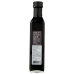 Organic Balsamic Vinegar Of Modena, 8.45 fo