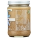 Vanilla Raw Almond Butter, 12 oz