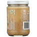 Vanilla Raw Almond Butter, 12 oz