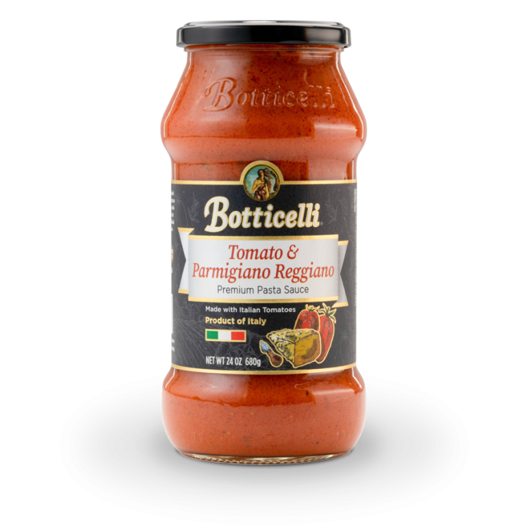 Tomato and Parmigiano Reggiano Sauce, 24 oz