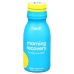 Shot Morning Recovery Lemon, 3.4 fo