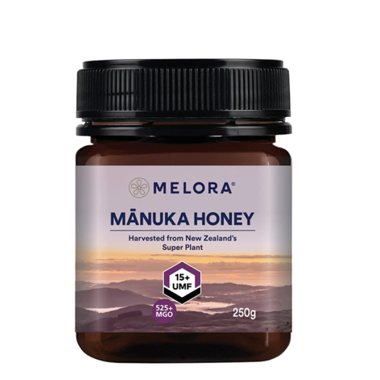 Honey Manuka UMF15 Jar, 8.8 oz