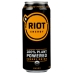 Mango Riot Energy Drink, 16 fo