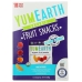 Organic Fruit Snacks, 7 oz