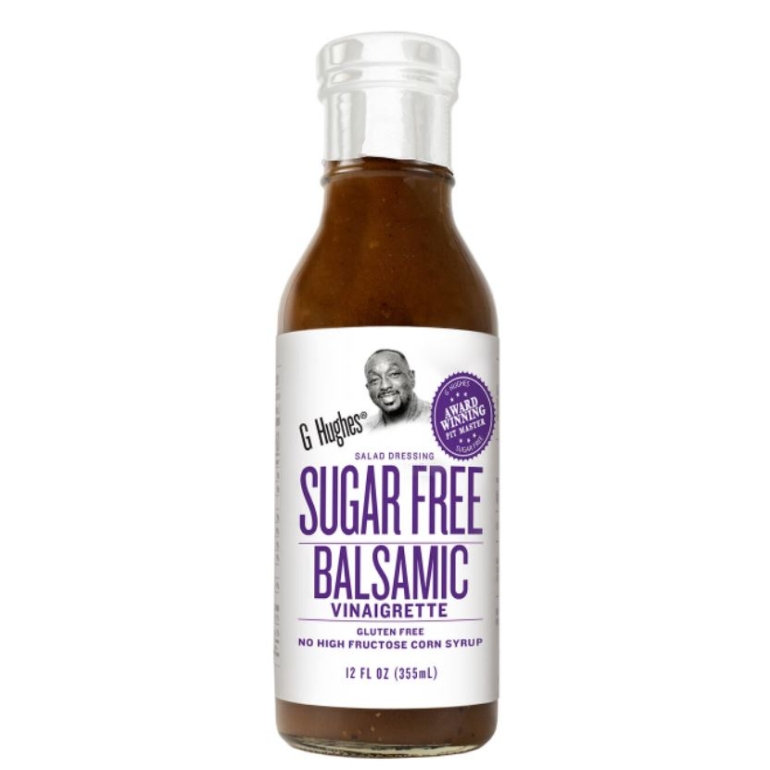 Balsamic Vinaigrette Sugar Free, 12 fo