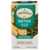 Tea Adaptogens Detox, 18 bg