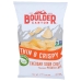 Cheddar Sour Cream Potato Chips, 6 oz