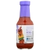 Sauce Bbq Chipotle, 11 oz