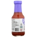 Sauce Bbq Chipotle, 11 oz