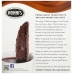 Biscotti Milk Choco Trple, 6.88 oz