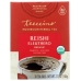 Tea Reishi Eleuthe Mushrm, 10 ct