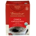 Tea Chaga Ashwagandha Mushroom, 10 ct
