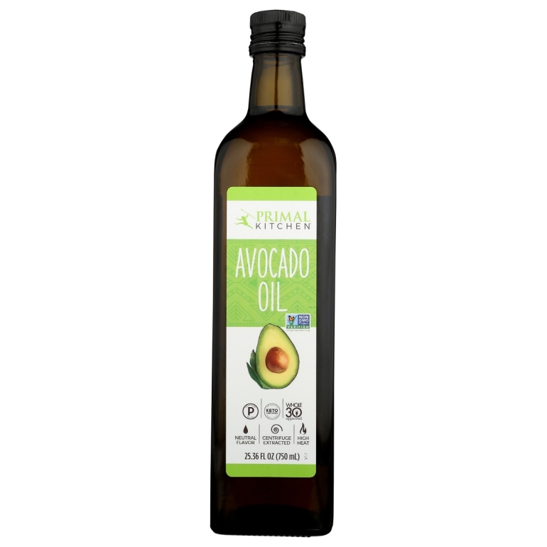 Oil Avocado, 750 ml