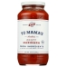 Sauce Spicy Marinara, 25 oz