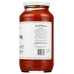 Sauce Spicy Marinara, 25 oz