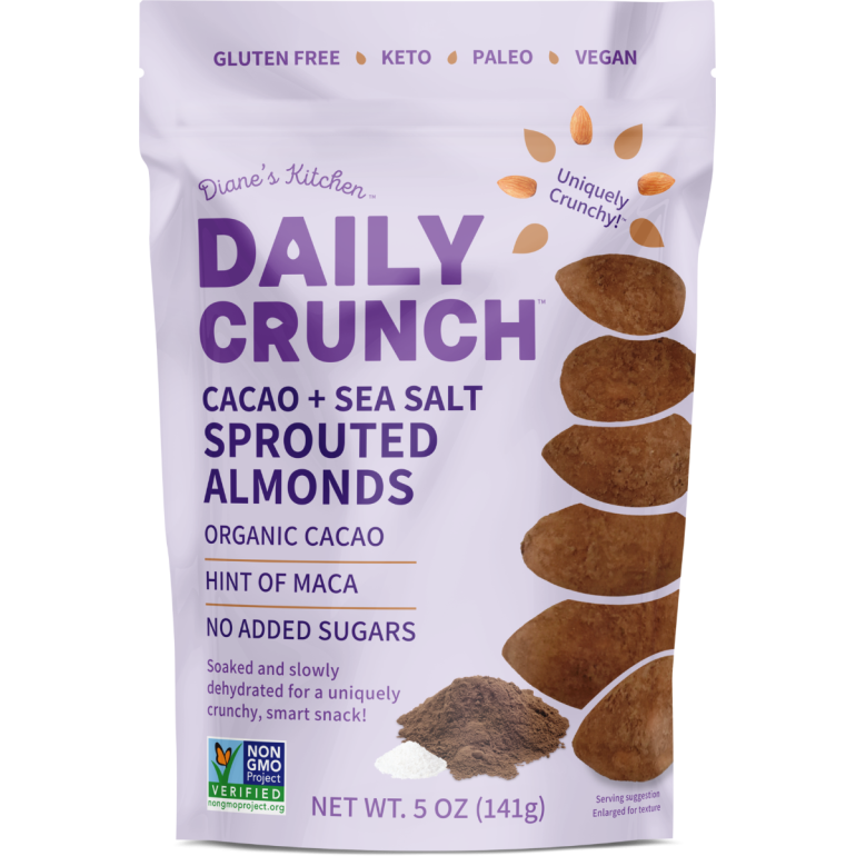 Almonds Sprtd Cacao Ssalt, 5 oz