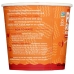 Spicy Kimchi Rice Ramen Noodle Soup With Freeze Dried Chunky Veggies, 1.98 oz