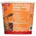 Spicy Kimchi Rice Ramen Noodle Soup With Freeze Dried Chunky Veggies, 1.98 oz