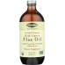 Organic High Lignan Flax Oil, 17 oz