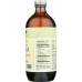 Organic High Lignan Flax Oil, 17 oz