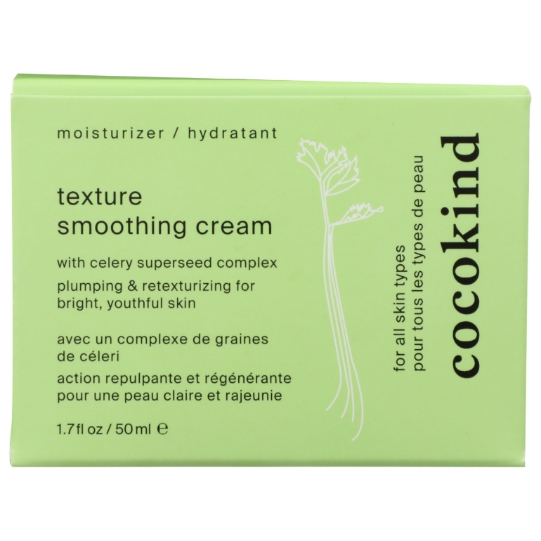 Texture Smoothing Cream, 1.7 oz