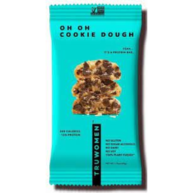 Oh Oh Cookie Dough Protein Bar, 1.76 oz