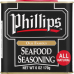 Seafood Seasoning, 6 oz