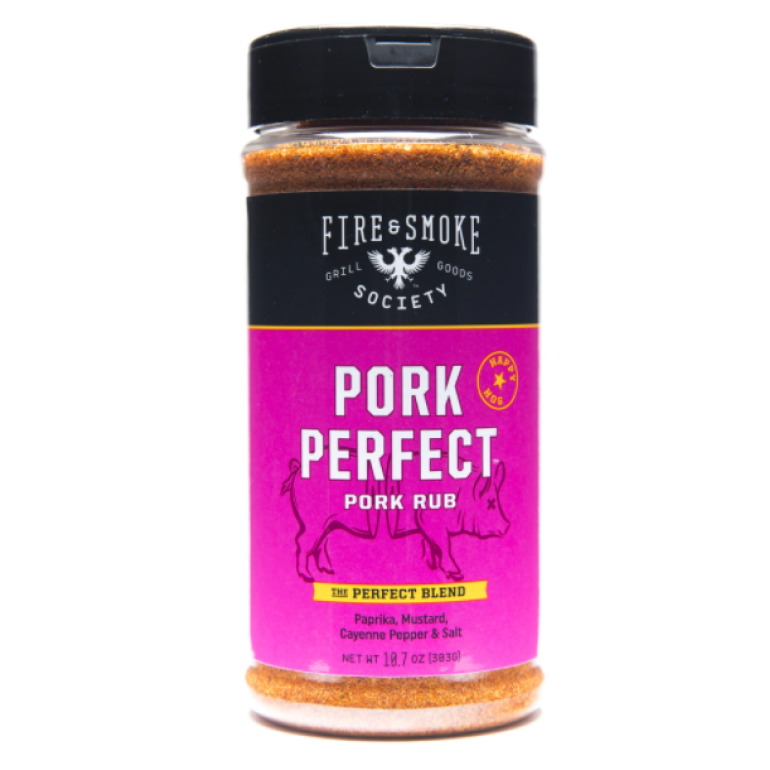 Rub Pork, 16 oz